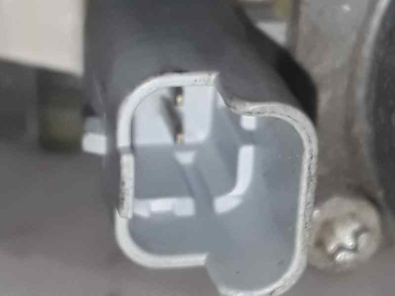 Recambio de elevalunas delantero izquierdo para nissan micra (k12e) acenta referencia OEM IAM  2 PINS ELECTRICO
