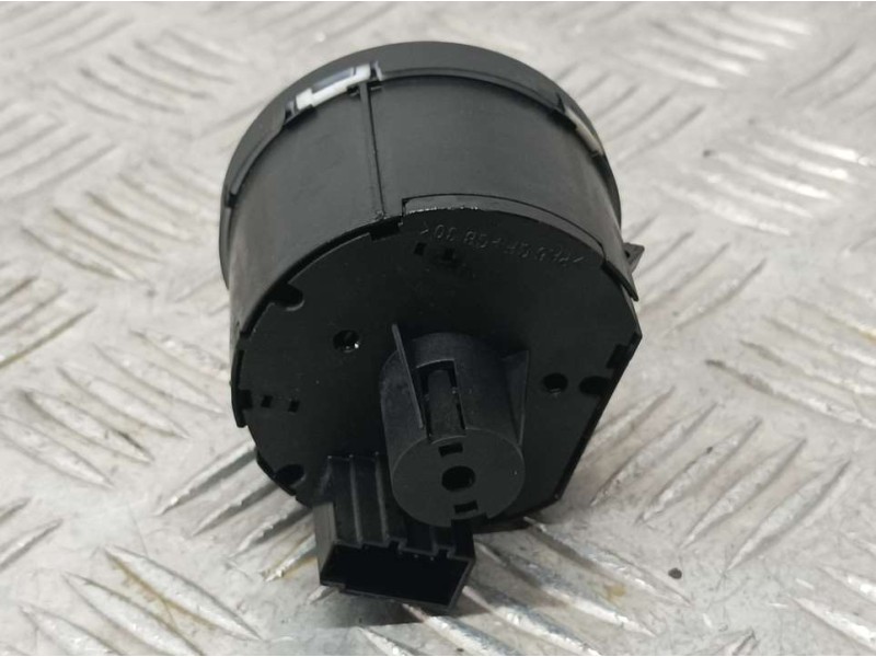 Recambio de mando luces para seat ibiza (6p1) style referencia OEM IAM 5G0941431AH  