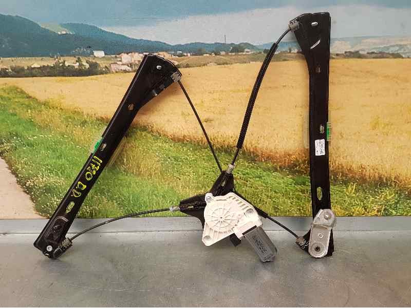 Recambio de elevalunas delantero derecho para volkswagen passat variant (3g5) sport 4motion bmt referencia OEM IAM 3G0837462B 2 