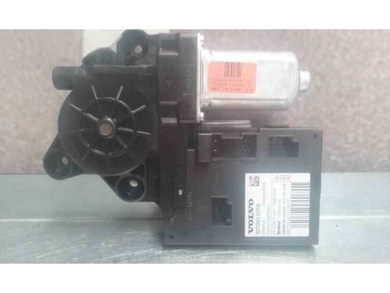 Recambio de motor elevalunas delantero derecho para volvo s40 berlina 1.8 kinetic referencia OEM IAM 30798110AB A2C5311414503 EL