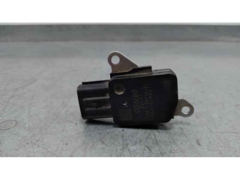 Recambio de caudalimetro para toyota auris active referencia OEM IAM 1974005380 222040V020 DENSO