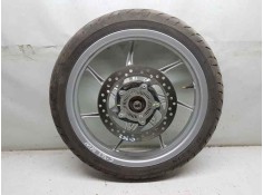 RUEDA COMPLETA 908016 90/80-16 DELANTERA-MAXXIS
