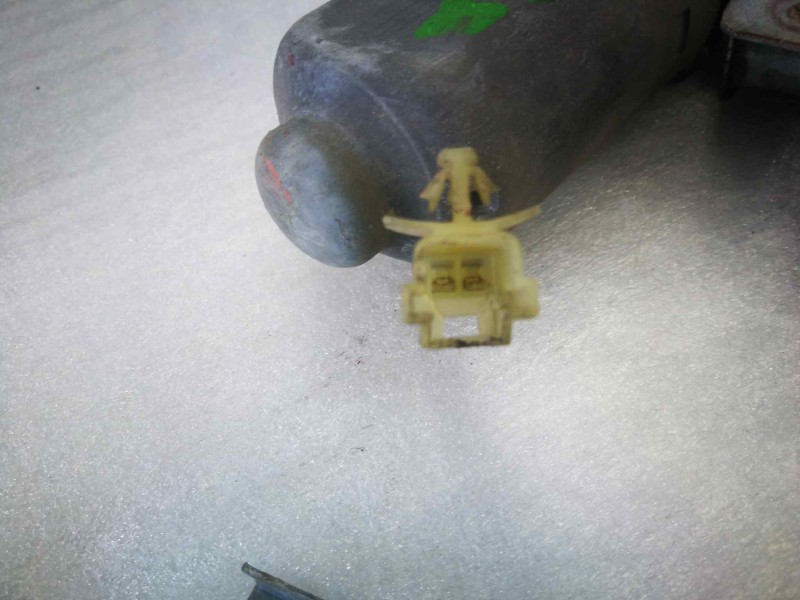 Recambio de elevalunas trasero derecho para mg 200 referencia OEM IAM   