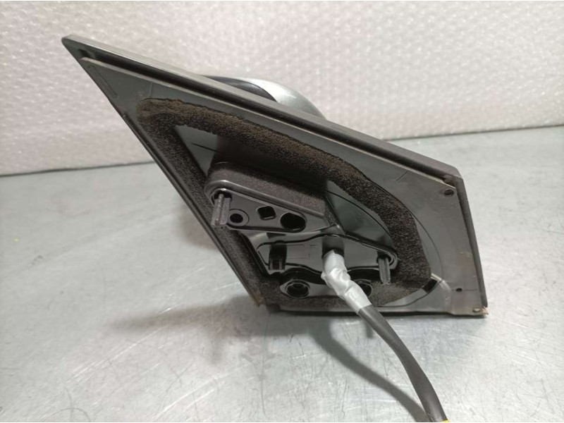 Recambio de retrovisor izquierdo para toyota auris active referencia OEM IAM 02983  ELECTRICO