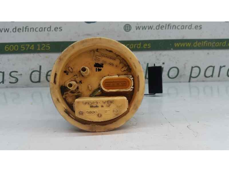 Recambio de aforador para skoda fabia (5j2 ) spirit referencia OEM IAM A2C53181203 6Q0919050D VDO