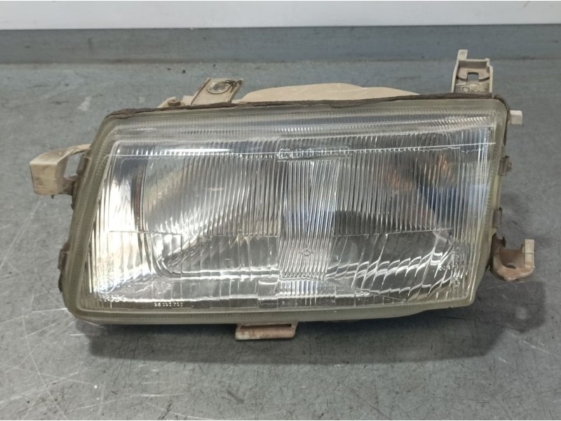 Recambio de faro izquierdo para opel astra f berlina gl referencia OEM IAM 90341849  