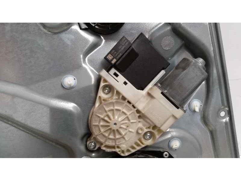 Recambio de elevalunas delantero izquierdo para seat ibiza (6l1) cool referencia OEM IAM 6L4837461  ELECTRICO