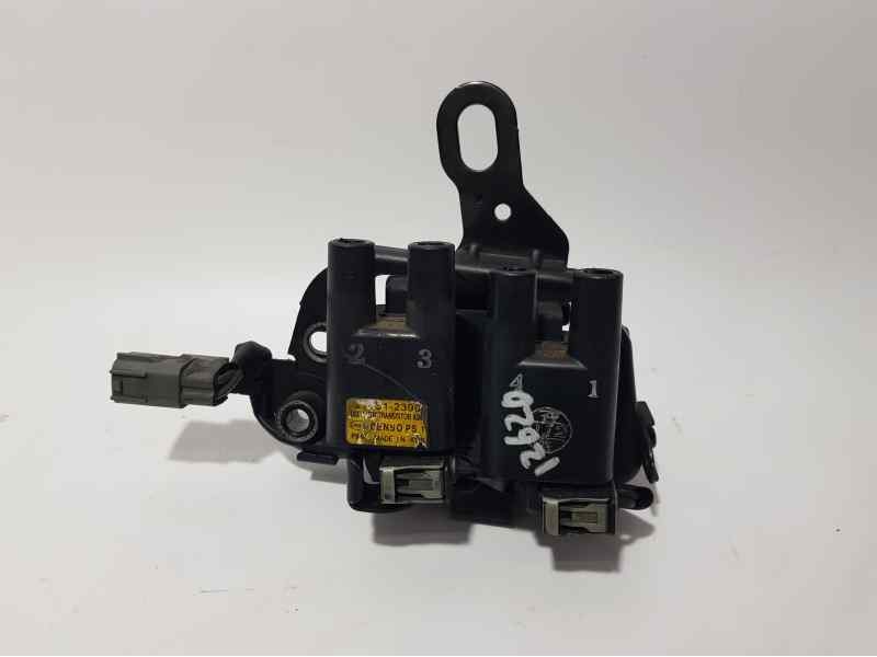 Recambio de bobina encendido para hyundai tucson (jm) 2.0 comfort referencia OEM IAM 2730123900  