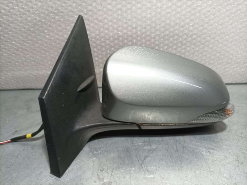 Recambio de retrovisor izquierdo para toyota auris active referencia OEM IAM 02983  ELECTRICO