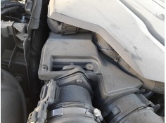 Recambio de carcasa filtro aire para mercedes-benz clase c descapotable (a205) c 220 d (205.404) referencia OEM IAM A6510900600 