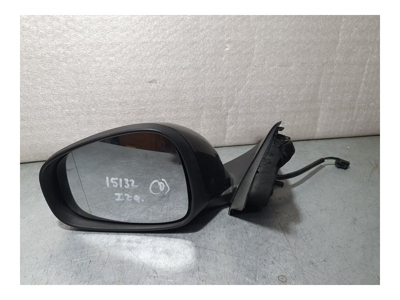Recambio de retrovisor izquierdo para alfa romeo giulietta (191) distinctive referencia OEM IAM SIN REF  ELECTRICO 5 CABLES
