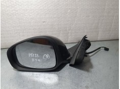 RETROVISOR IZQUIERDO SIN REF ELECTRICO 5 CABLES