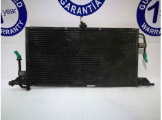 CONDENSADOR / RADIADOR AIRE ACONDICIONADO 