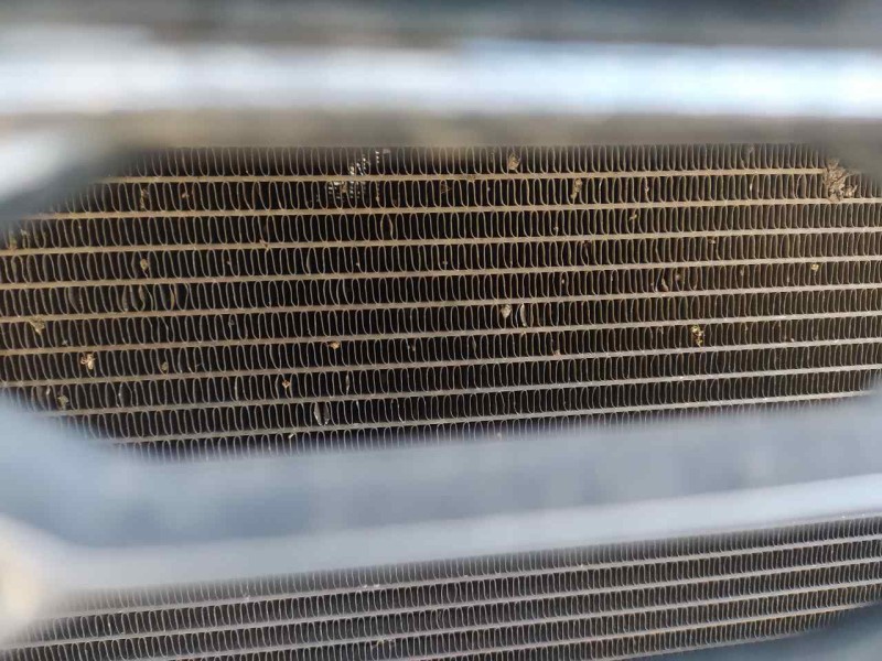 Recambio de condensador / radiador aire acondicionado para honda cr-v (re) executive 4wd referencia OEM IAM 80110SWYG01  