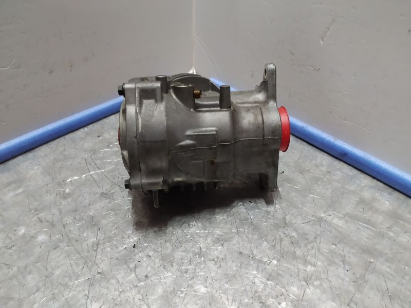 Recambio de diferencial delantero para volvo xc60 kinetic awd referencia OEM IAM 7070010790  