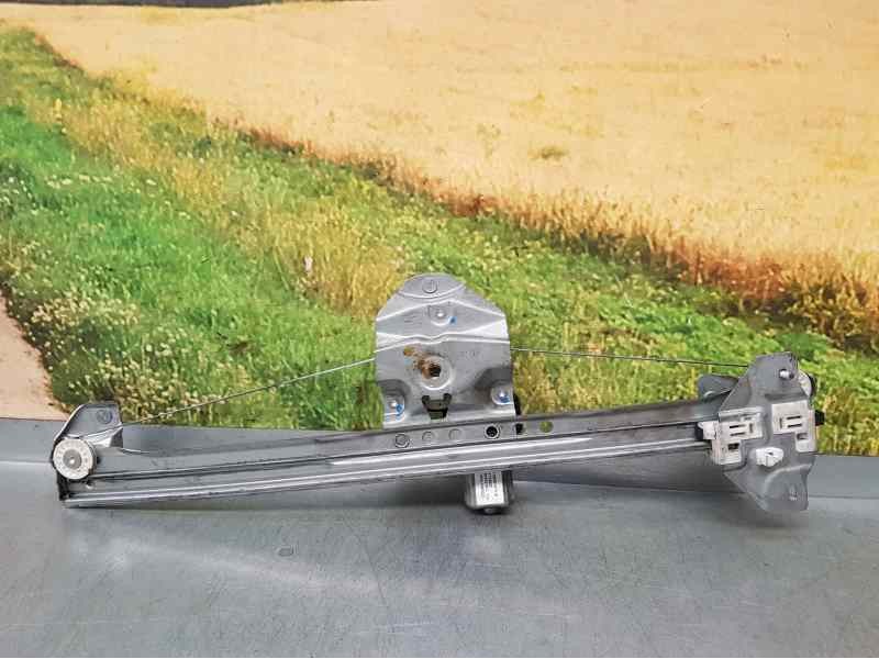 Recambio de elevalunas delantero izquierdo para dacia dokker ambiance referencia OEM IAM 128001472B 2 PINS ELECTRICO