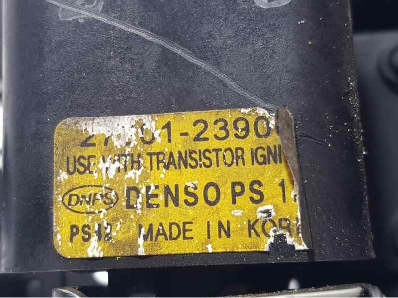 Recambio de bobina encendido para hyundai tucson (jm) 2.0 comfort referencia OEM IAM 2730123900  