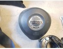 Recambio de kit airbag para nissan micra v (k14) 5 puertas referencia OEM IAM 985105FA0B  C/ SALPICADERO Y PRETENSORES