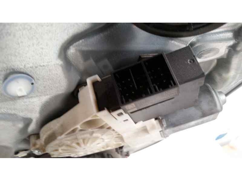 Recambio de elevalunas delantero izquierdo para seat ibiza (6l1) cool referencia OEM IAM 6L4837461  ELECTRICO