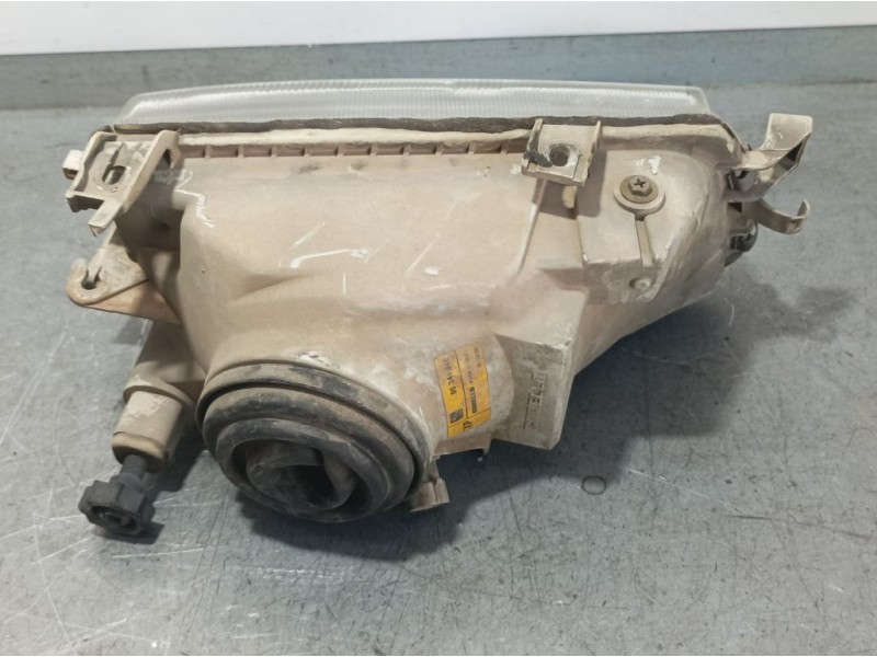 Recambio de faro izquierdo para opel astra f berlina gl referencia OEM IAM 90341849  