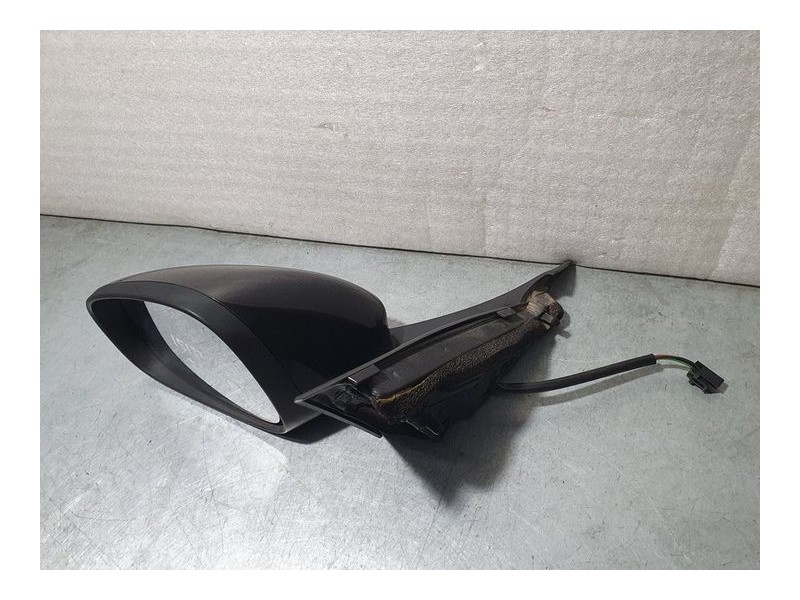 Recambio de retrovisor izquierdo para alfa romeo giulietta (191) distinctive referencia OEM IAM SIN REF  ELECTRICO 5 CABLES