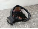 Recambio de retrovisor derecho para seat ibiza (6p1) style referencia OEM IAM 6J1857508H 6J1857508H9B9 ELECTRICO