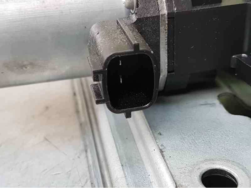 Recambio de elevalunas delantero izquierdo para dacia dokker ambiance referencia OEM IAM 128001472B 2 PINS ELECTRICO