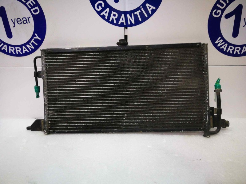Recambio de condensador / radiador aire acondicionado para opel frontera a sport arizona referencia OEM IAM   
