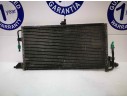 Recambio de condensador / radiador aire acondicionado para opel frontera a sport arizona referencia OEM IAM   