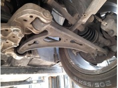 Recambio de brazo suspension inferior delantero izquierdo para seat toledo iii (5p2) 1.9 tdi referencia OEM IAM 1K0407151AD  