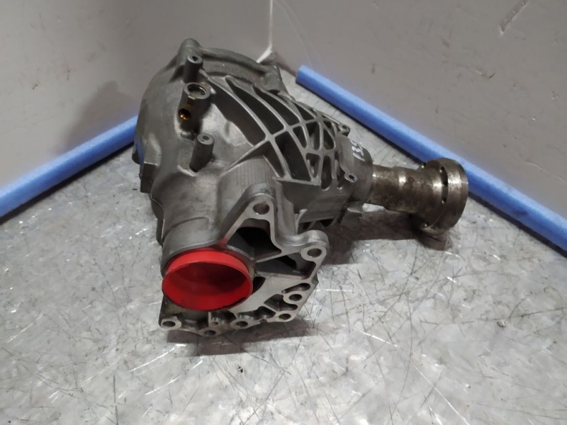 Recambio de diferencial delantero para volvo xc60 kinetic awd referencia OEM IAM 7070010790  