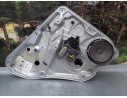 Recambio de elevalunas trasero izquierdo para volkswagen passat berlina (3b2) 1.9 tdi referencia OEM IAM   