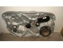 Recambio de elevalunas delantero izquierdo para fiat stilo multi wagon (192) 1.9 jtd 140 dynamic multijet referencia OEM IAM  2 