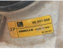 Recambio de faro izquierdo para opel astra f berlina gl referencia OEM IAM 90341849  