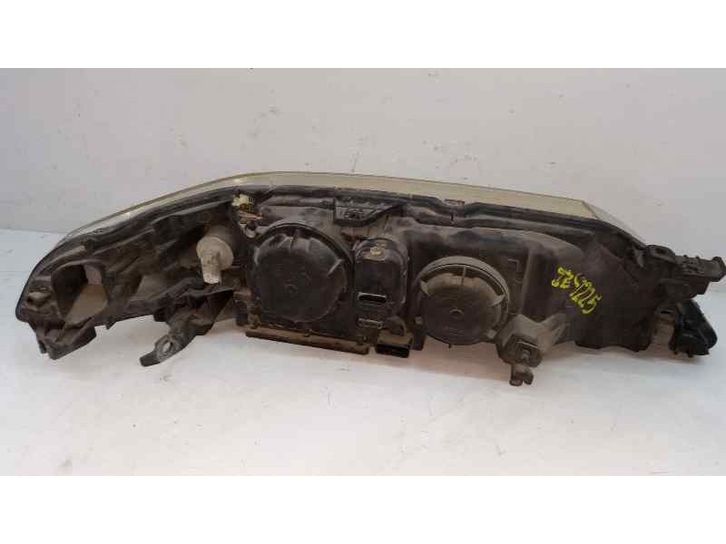 Recambio de faro izquierdo para renault laguna ii (bg0) authentique referencia OEM IAM 7701048927  PULIR