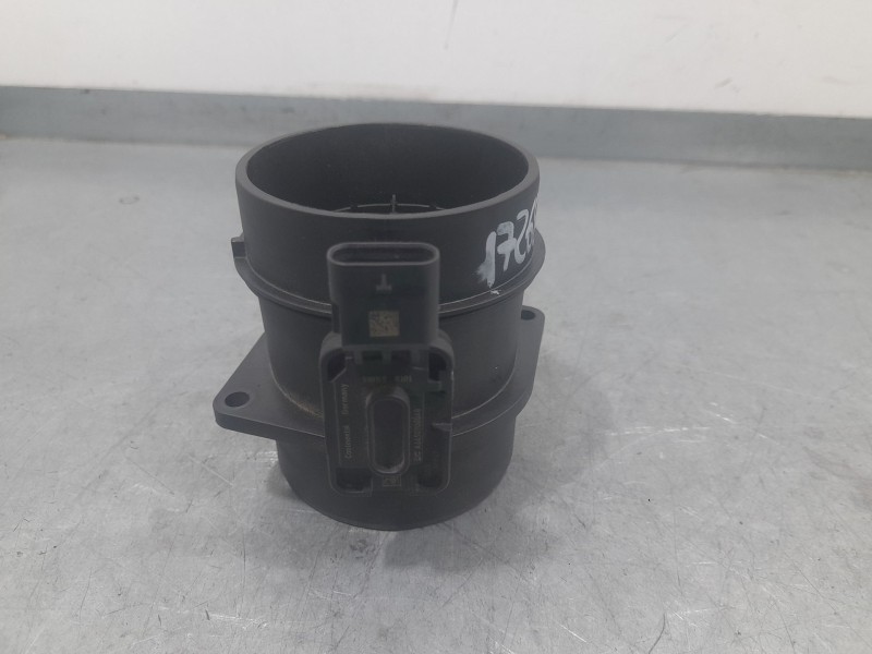 Recambio de caudalimetro para mercedes-benz clase c descapotable (a205) c 220 d (205.404) referencia OEM IAM A6450900048 5WK9810