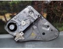 Recambio de elevalunas trasero izquierdo para volkswagen passat berlina (3b2) 1.9 tdi referencia OEM IAM   