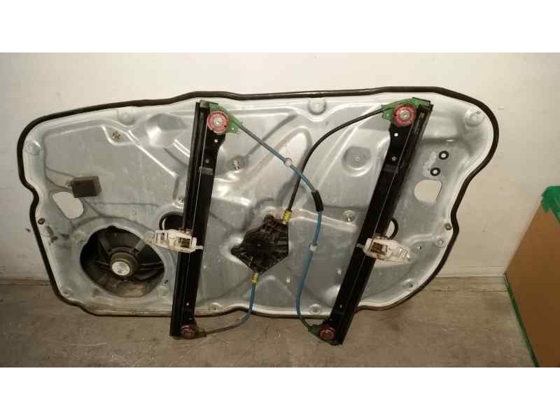 Recambio de elevalunas delantero izquierdo para fiat stilo multi wagon (192) 1.9 jtd 140 dynamic multijet referencia OEM IAM  2 