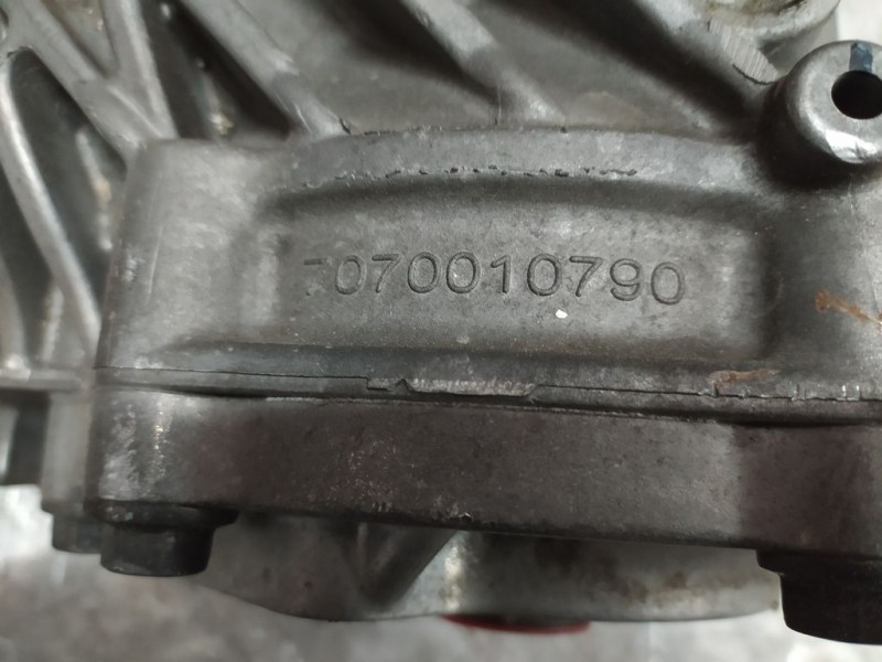 Recambio de diferencial delantero para volvo xc60 kinetic awd referencia OEM IAM 7070010790  