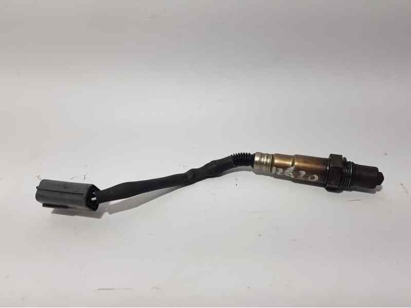 Recambio de sonda lambda para hyundai tucson (jm) 2.0 comfort referencia OEM IAM 3921023710 9350931019 KEFICO
