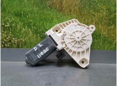 MOTOR ELEVALUNAS DELANTERO IZQUIERDO 5Q4959801B 2 PINS ELECTRICO