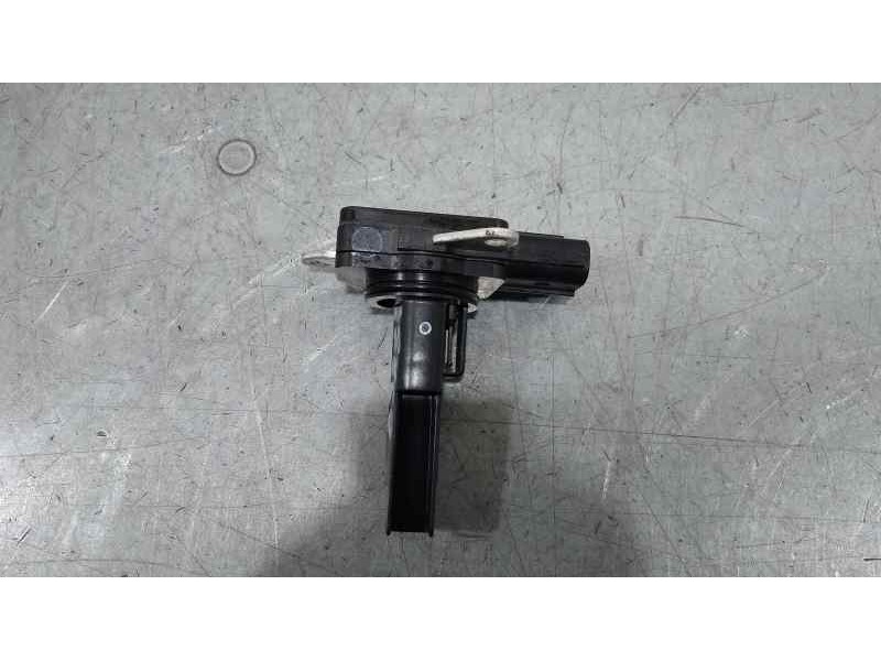 Recambio de caudalimetro para toyota auris active referencia OEM IAM 1974005380 222040V020 DENSO
