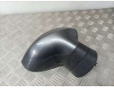 Recambio de retrovisor derecho para seat ibiza (6p1) style referencia OEM IAM 6J1857508H 6J1857508H9B9 ELECTRICO