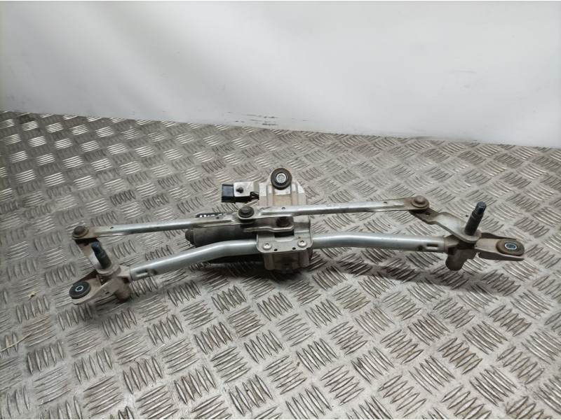 Recambio de motor limpia delantero para hyundai ix35 classic 2wd referencia OEM IAM 981102S000  