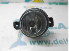 Recambio de faro antiniebla derecho para renault clio iii confort dynamique referencia OEM IAM   