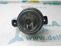 Recambio de faro antiniebla derecho para renault clio iii confort dynamique referencia OEM IAM   