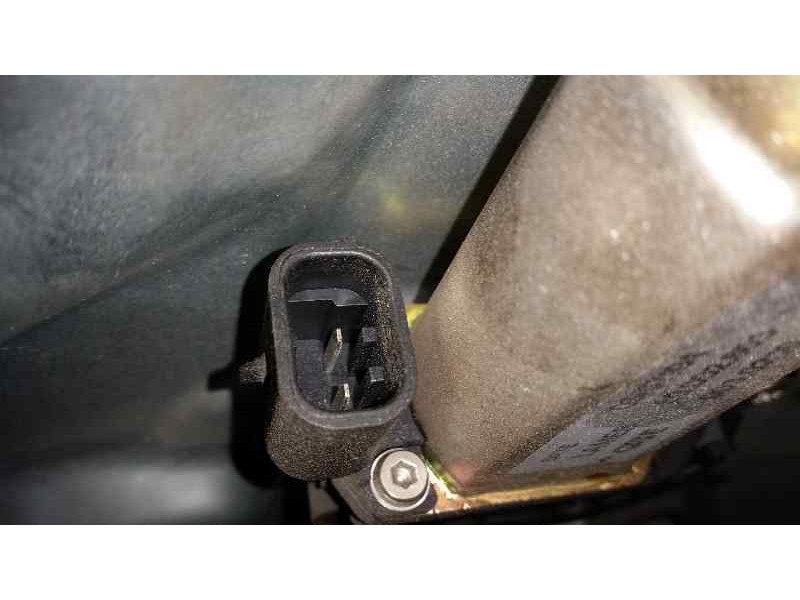 Recambio de elevalunas delantero izquierdo para fiat stilo multi wagon (192) 1.9 jtd 140 dynamic multijet referencia OEM IAM  2 