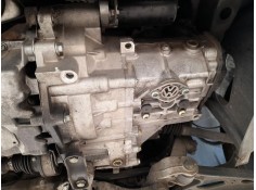 Recambio de caja cambios para seat toledo iii (5p2) 1.9 tdi referencia OEM IAM GQQ 5 VELOCIDADES 