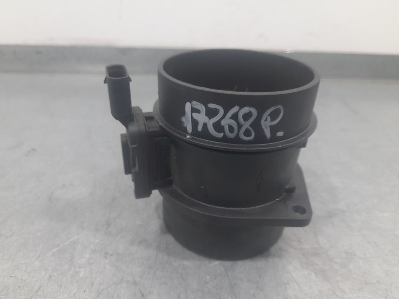 Recambio de caudalimetro para mercedes-benz clase c descapotable (a205) c 220 d (205.404) referencia OEM IAM A6450900048 5WK9810