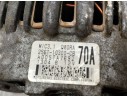 Recambio de alternador para ford fiesta (cbk) ghia referencia OEM IAM 2S6T10300CB A005TA7692 MITSUBISHI